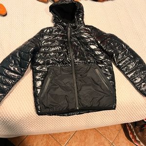 puffer jacket brand new never worn